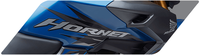 HONDA Hornet 2.0  from Mansi Wings Honda