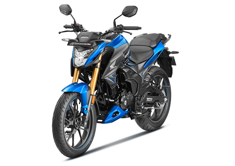 HONDA Hornet 2.0  from Mansi Wings Honda