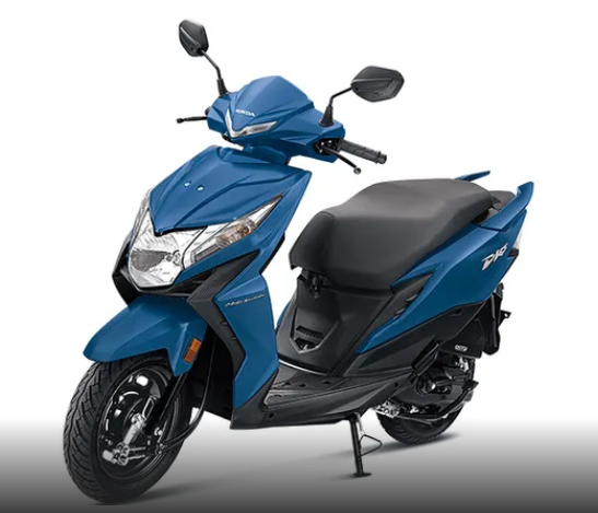 Dio Standard from Mansi Wings Honda