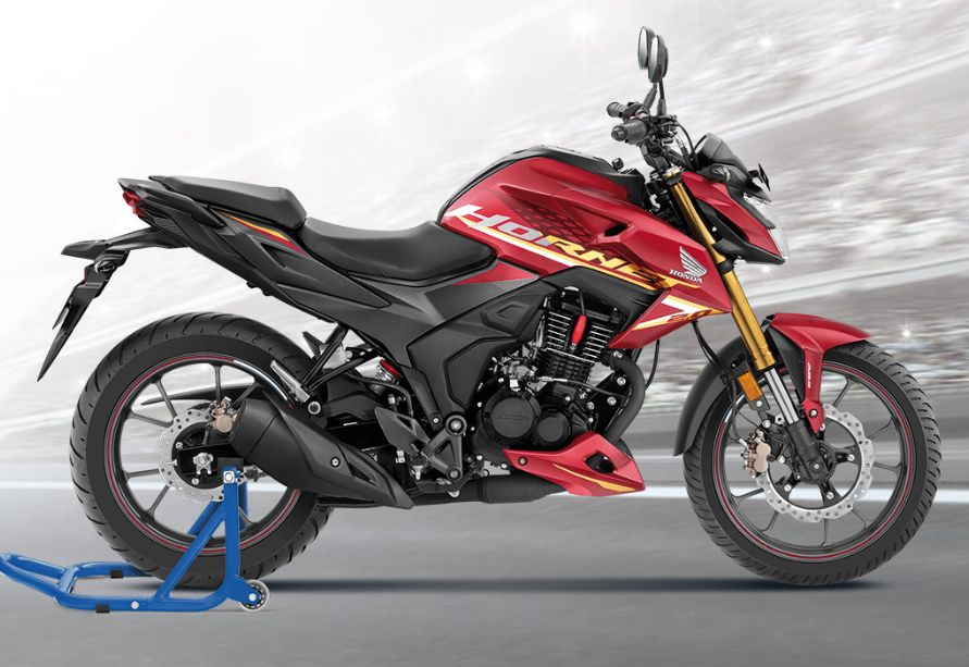 Hornet2.O from Mansi Wings Honda